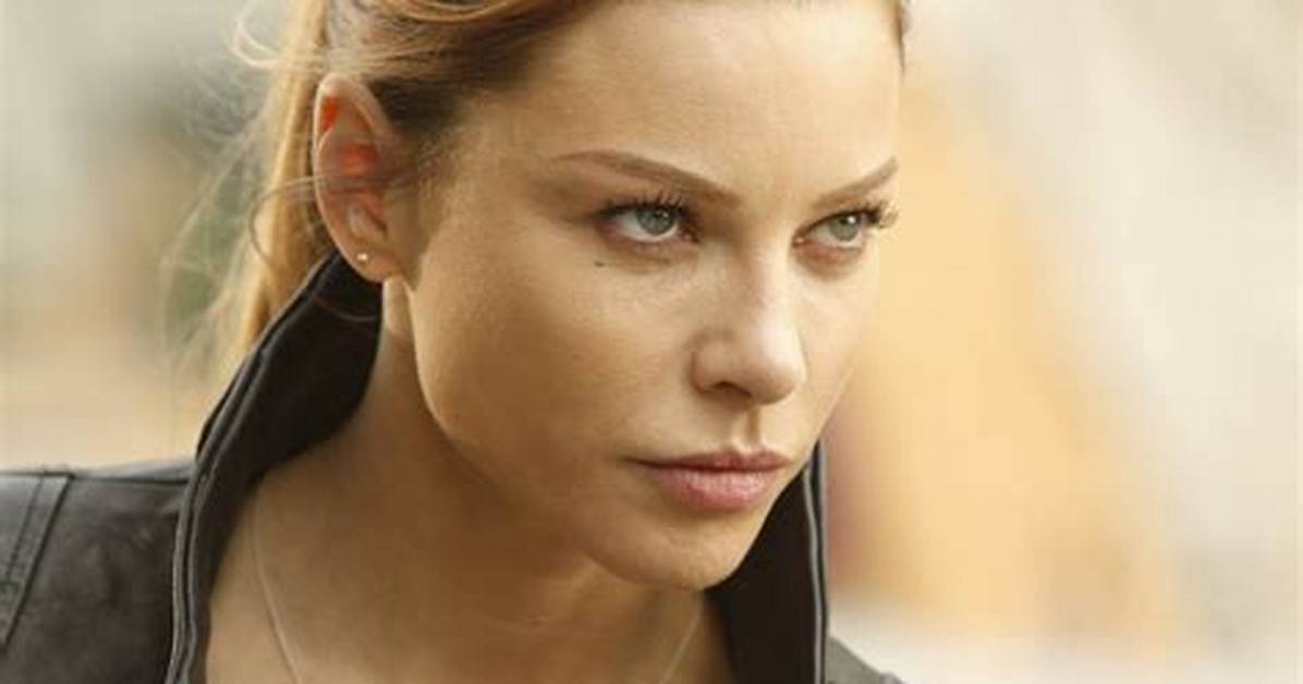 The Ultimate Collection: Lauren German's Movies and Tv Shows