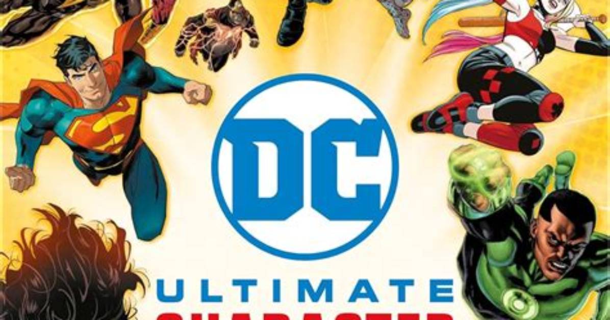 The Ultimate Guide for Unique Male Characters