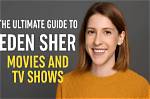 The Ultimate Guide to Actress Eden: Career, Highlights, and More