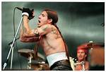 The Ultimate Guide to Antony Kiedis: Legendary Vocalist of Red Hot Chili Peppers