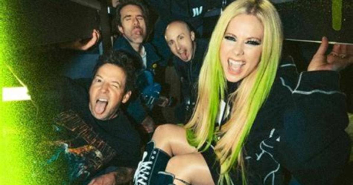 The Ultimate Guide to Baby Avril Lavigne Kids: Everything You Need to Know
