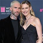 The Ultimate Guide to Behati Prinsloo's Instagram: Behind-the-Scenes Snaps and More