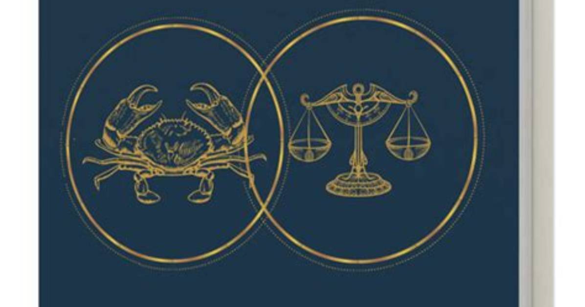 The Ultimate Guide to Cancer Man Libra Woman Compatibility