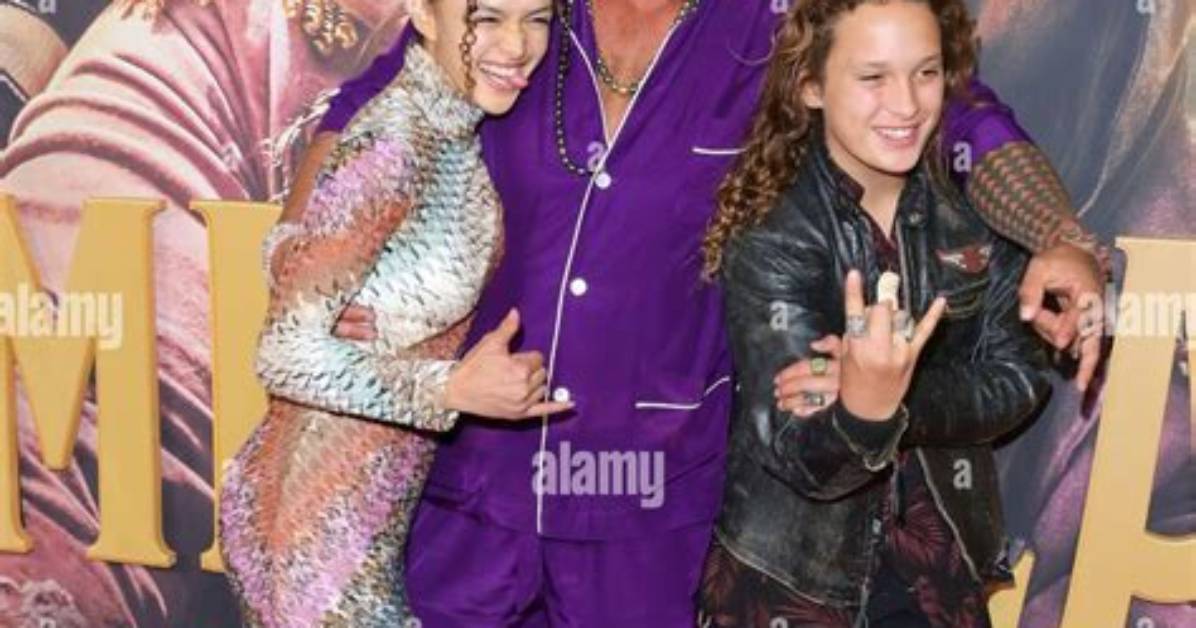 The Ultimate Guide to Lola Lolani Momoa: Biography, Net Worth, and More