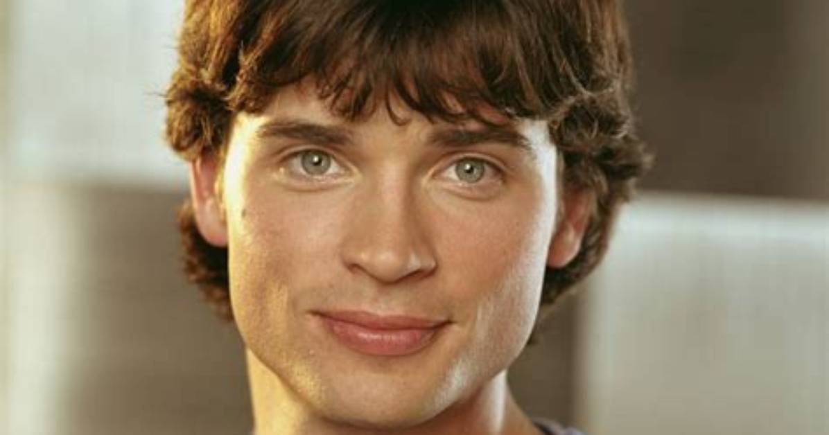 The Ultimate Guide to Tom Welling's Modeling Career