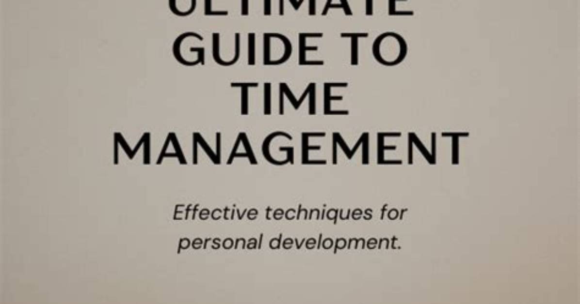 The Ultimate Guide to Tool Time: Mastering the Art of Tools