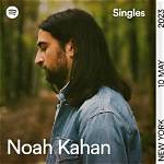 The Ultimate Noah Kahan Single: an Unforgettable Listening Experience