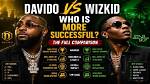 The Ultimate Showdown: Davido vs Osime - Who Reigns Supreme in Wealth
