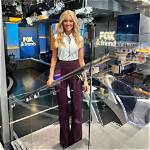 The Unbiased Scoop on Fox News' Carley Shimkus
