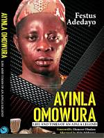 The Unforgettable Afrobeat Icon: Ayinla Omowura