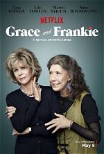 The Unforgettable Cast of Grace and Frankie: an All-Star Ensemble
