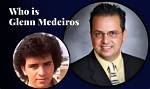 The Unforgettable Glenn Medeiros: a Legacy of Timeless Music