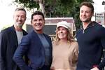 The Unknown Truth About David Efron's Wife's Age