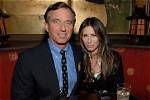 The Unlikely Connection Between Carole Radziwill and George Clooney
