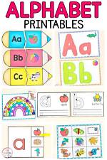 The Unseen Significance of the Middle of the Alphabet