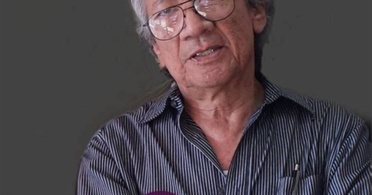 The Unstoppable Force Behind Jorge Ortiz De Pinedo