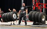 The Unsung Strength Behind Brian Shaw