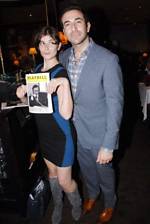 The Untold Story Behind Drew Grant and Ari Melber's Divorce |