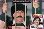The Untold Truth About Pablo Escobar's Staggering Net Worth