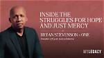 The Unveiled Truth: Bryan Stevenson's Marital Status