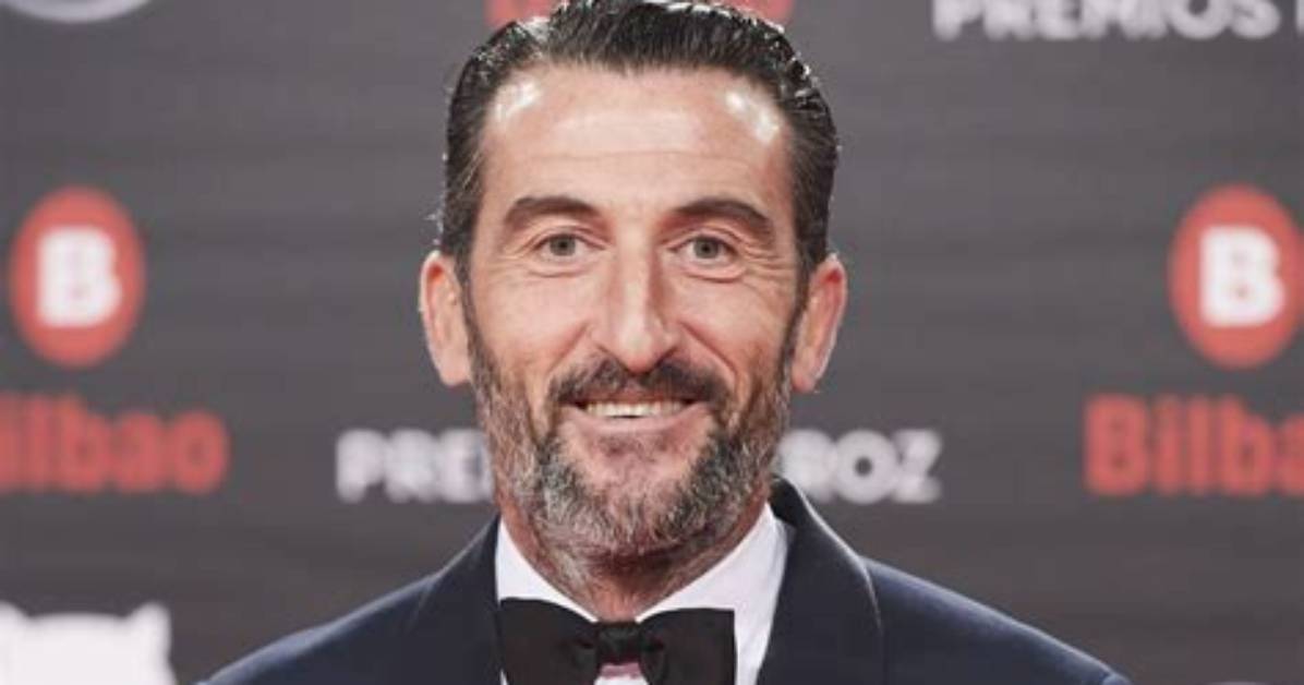 The Versatile Talent of Luis Zahera: a Deep Dive into His Life and Career