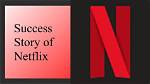 The Visionary Behind Netflix's Success