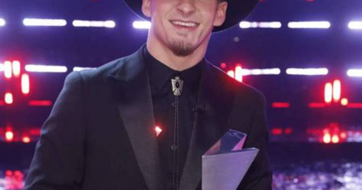 The Voice 2022 Winner Bryce Leatherwood's Age as He Becomes Team Blake's Ninth Champion |