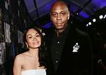 The Woman Behind Comedian Dave Chappelle's Success |
