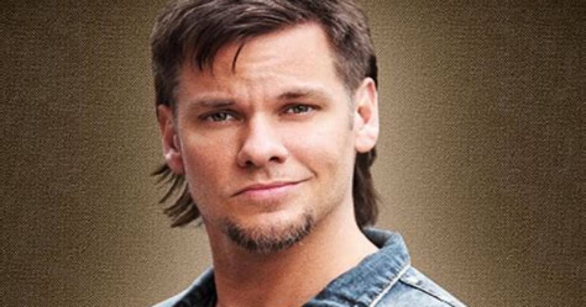 Theo Von: a Comedic Journey from Huntsville, Al