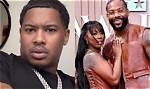 This Is Kash Doll's Baby Daddy Tracy T's Net Worth