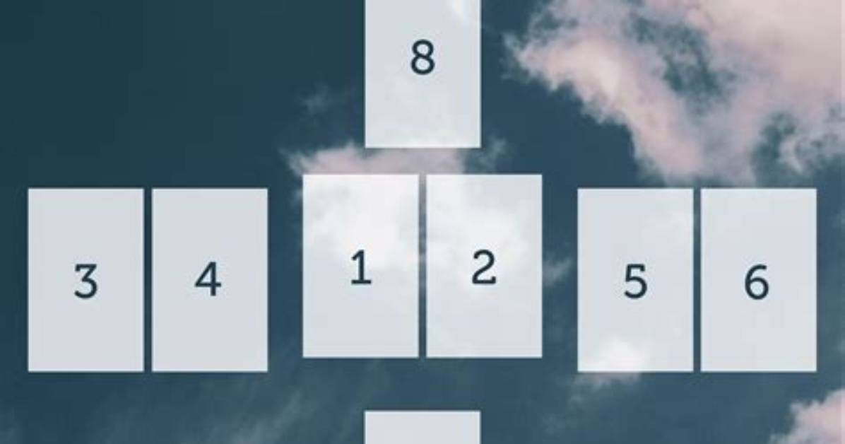 This Is the Best Tarot Spread for Career to Try This Year!