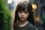 This Is What the Little Girl from Hook Looks Like Now