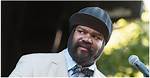 This Is Why Gregory Porter Wore His Trademark Hat Under His Top Gear Helmet Mon 4 March 2019 10