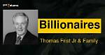 Thomas F. Frist, Jr. Net Worth, Age, Height, Bio, Birthday, Wiki!