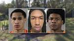 Three Florida Teens Murdered and the Shocking Revelations