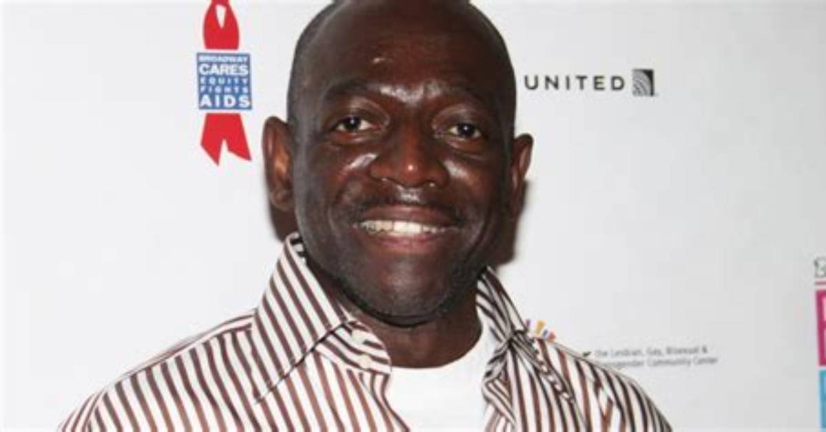Three-Time Tony Winner Passes Away