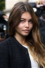 Thylane Blondeau ·