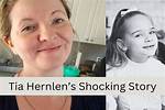 Tia Hernlen’s Story — Her Parents’ Brutal Murders and Her Life Now
