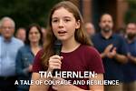 Tia Hernlen Today: a Deep Dive into Her Instagram Journey