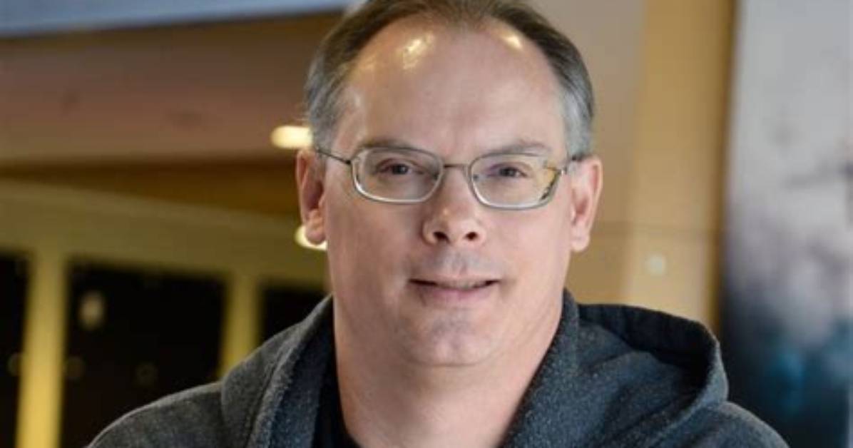 Tim Sweeney Net Worth 2024