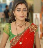 Tina Dutta
