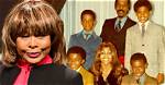 Tina Turner's Legacy and Family Ties Revealed