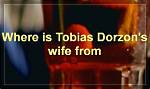 Tobias Dorzon Wife-Is He Married? Children Parents and Wikipedia Biography
