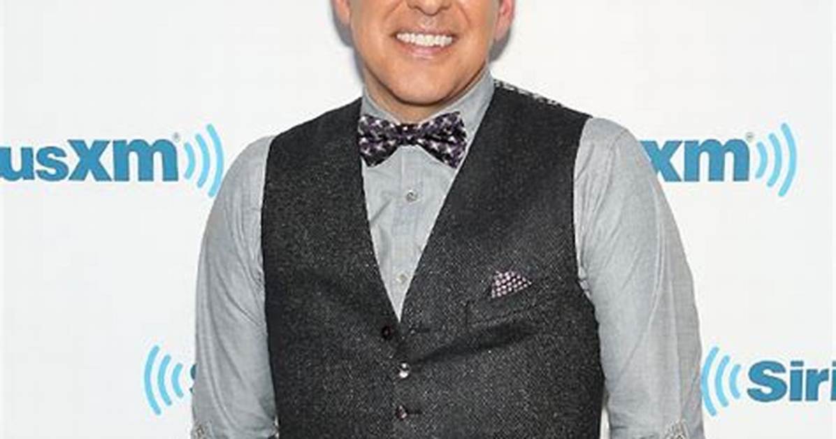 Todd Chrisley Doesn't Mind Gay Rumours but Denies Mark Braddocks Affair Claim Wed 8 June 2 |