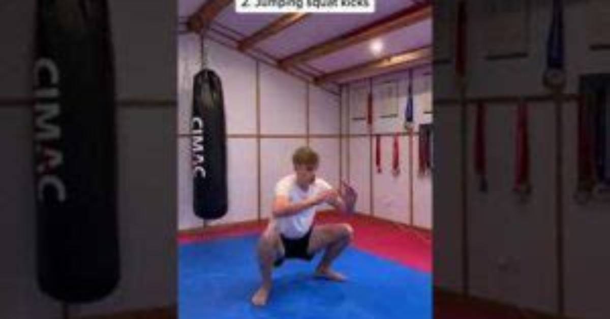 Togi Kick: a Comprehensive Guide to Mastering the Art of Martial Arts