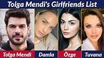 Tolga Mendi's Secret Romance: Who Is His Girlfriend?