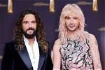 Tom Bateman and His Twin Brother Merlin