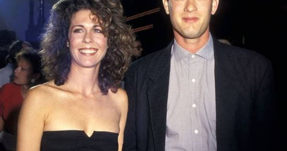 Tom Hanks' Historic Ex-Wife: an Insightful Journey