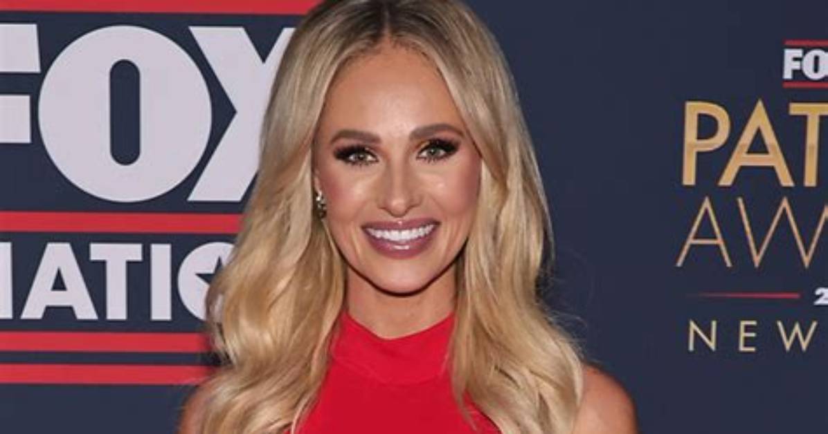 Tomi Lahren's Evolving Appearance Explored