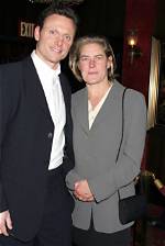 Tony Goldwyn Wife Jane Musky Their Love